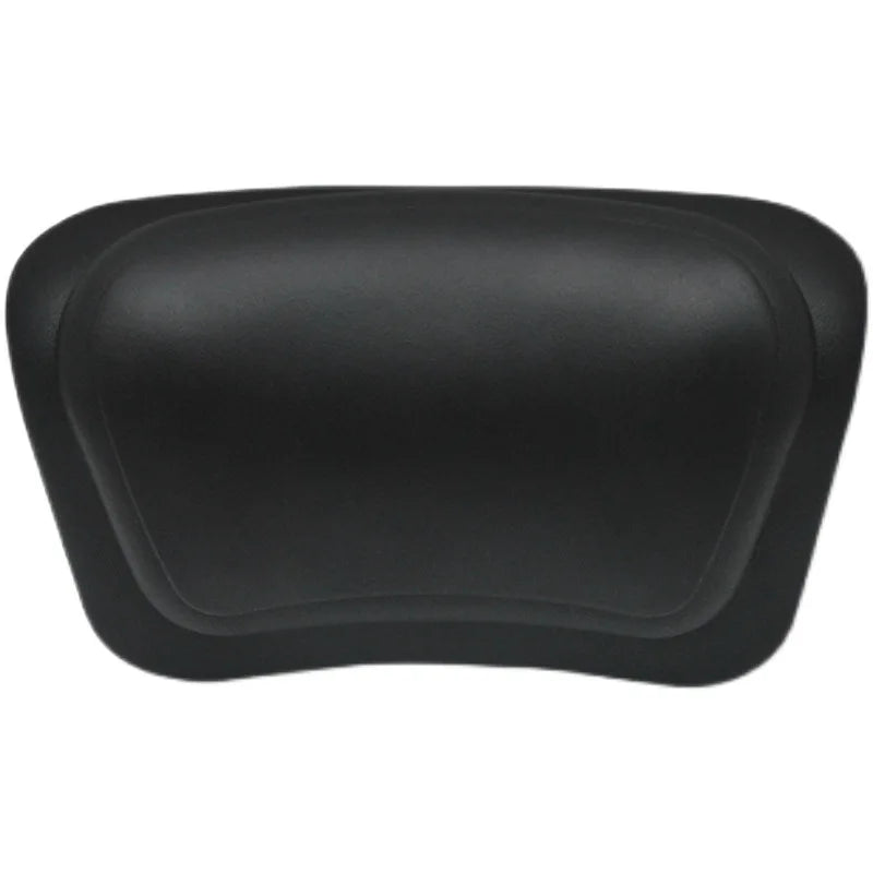 Bath Pillow for Bathtub with Anti-Slip Suction Cups for Head and Neck Support
