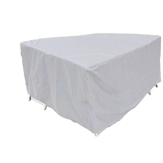 Waterproof Garden Furniture Cover for Table and Chairs
