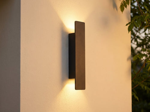 Outdoor Lighting