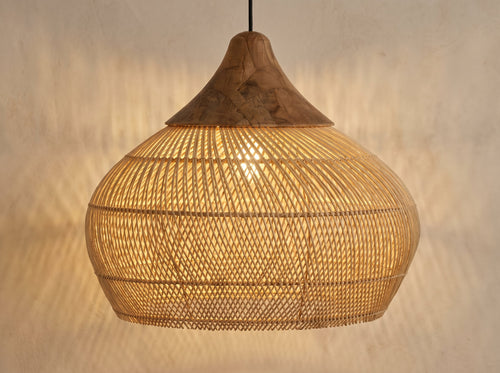 Pendant Lamps