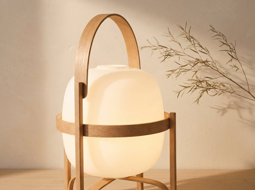 Table Lamps