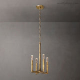 Forged Brass