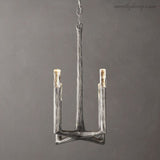 Forged Pewter