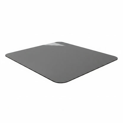 Absorbent Dish Drying Mat with Non-Slip Rubber Backing for Kitchen Counter