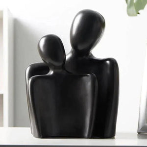 Black (Set of 2 pieces)