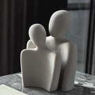 White (Set of 2 pieces)