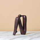 Rust Red (15 × 5 × 20 cm)