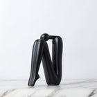 Black 2 (15 × 5 × 20 cm)
