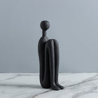 Black (10 × 5 × 28 cm)