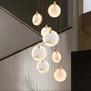 3 Lights
