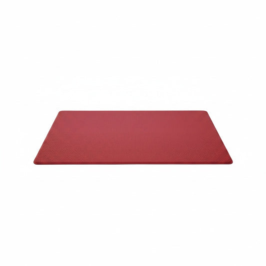 Anti-Fatigue Kitchen Mat Non-Slip with Cushioned Foam Core and Bevelled Edges