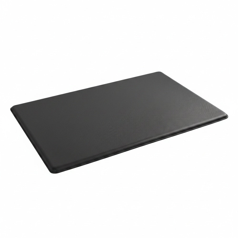 Anti-Fatigue Kitchen Mat with Non-Slip Bottom and Cushioned Support