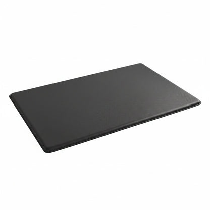 Anti-Fatigue Kitchen Mat with Non-Slip Bottom and Cushioned Support