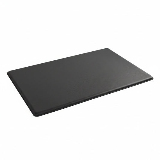Anti-Fatigue Kitchen Mat with Non-Slip Bottom and Cushioned Support