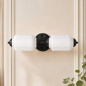 White/Black