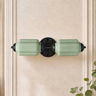 Green/Black