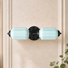 Blue/Black
