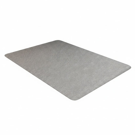 Bath Mat Quick-Dry Antislip Bathroom Rug with Non-Slip Base