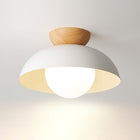 White/Wood