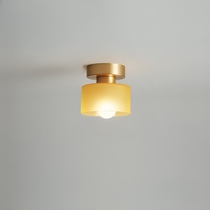 Gold/Orange