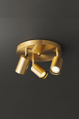 Brass