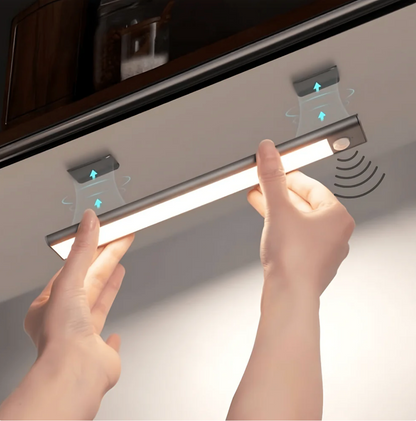 Dimmable USB Under Cabinet Kitchen Light