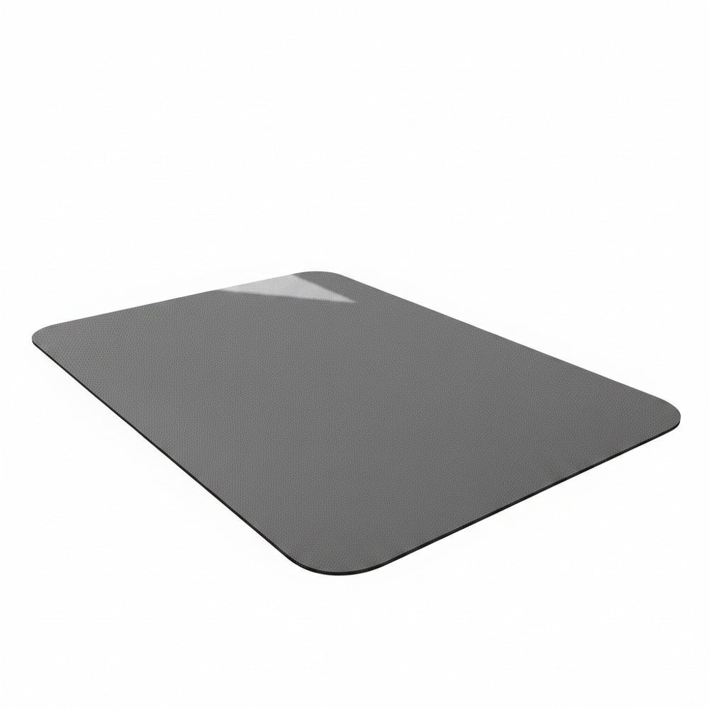 Dish Drying Mat Anti-Slip Rubber Backing Absorbent Kitchen Counter Mat