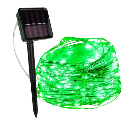 Fairy Lights with LED String for Garden and Patio