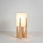 Wood