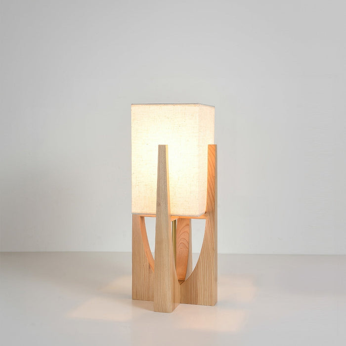 Wood