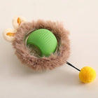 Plush Green