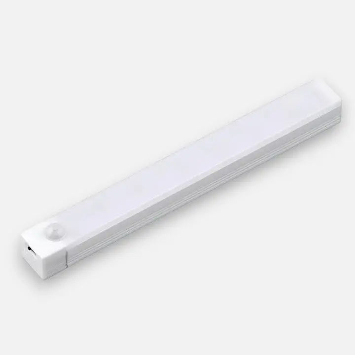 LED Light Bar with Motion Sensor Wireless Rechargeable Cabinet Light