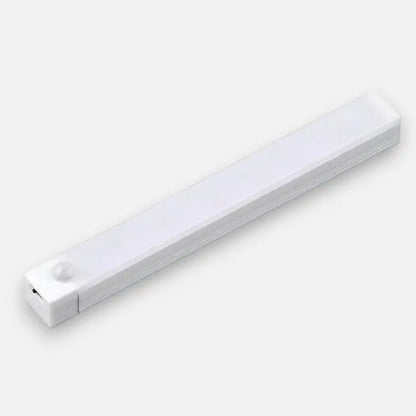 LED Light Bar with Motion Sensor Wireless Rechargeable Cabinet Light