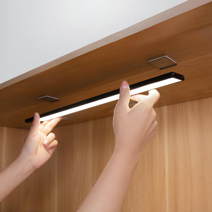 LED Under Cabinet Light with Motion Sensor