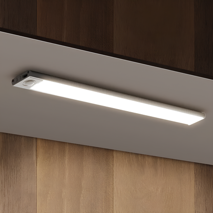 LED Under Cabinet Light with Motion Sensor