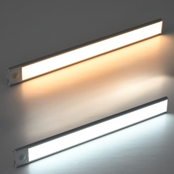 LED Under Cabinet Light with Motion Sensor