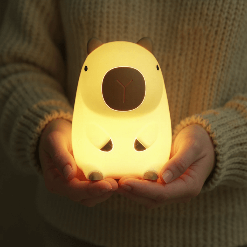 Light with Adjustable Brightness