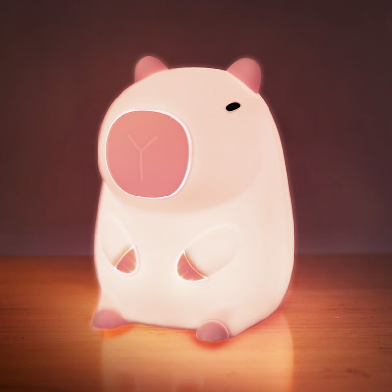 Light with Adjustable Brightness