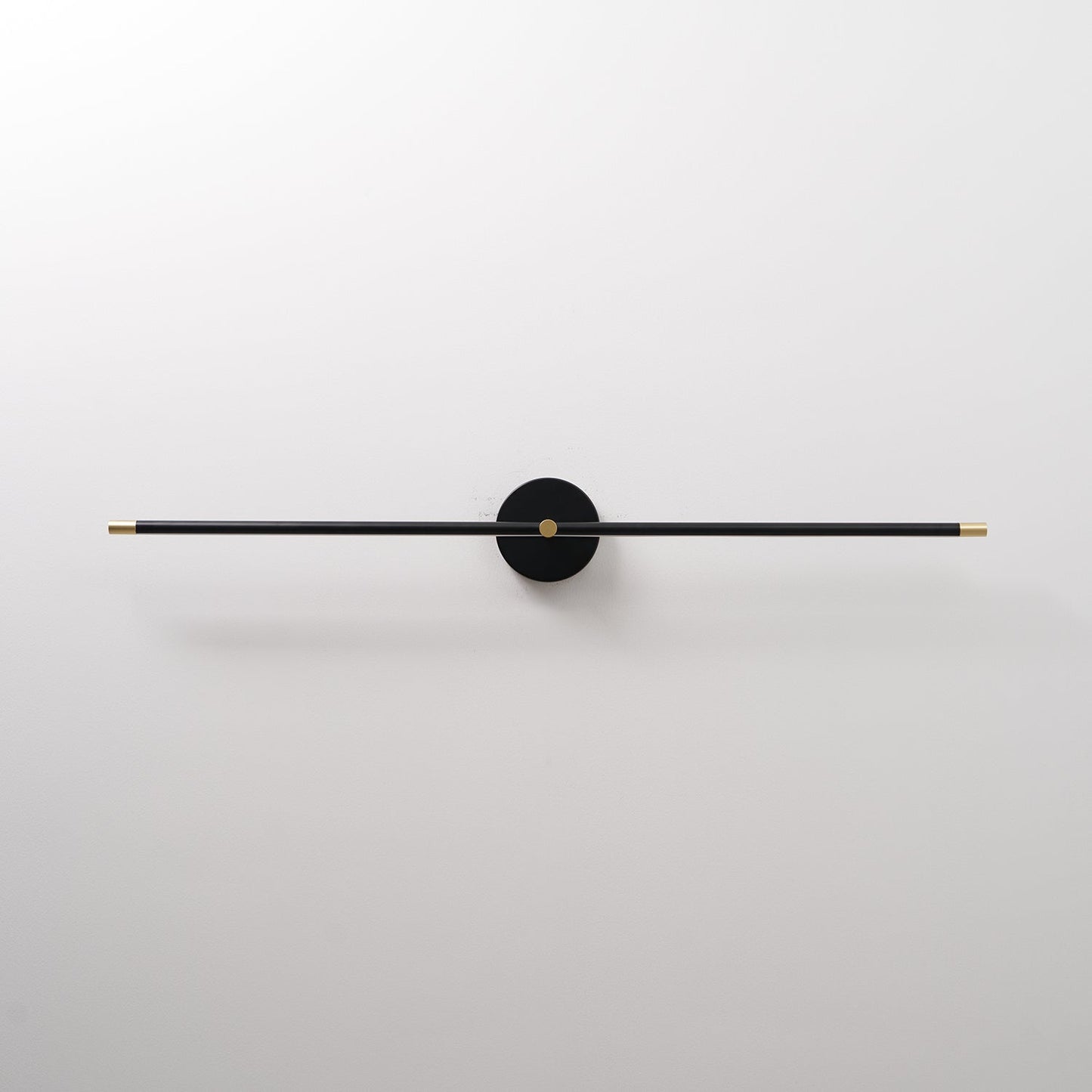 Linear LED Wall Lamp Minimalist Vanity and Picture Light with Integrated LED