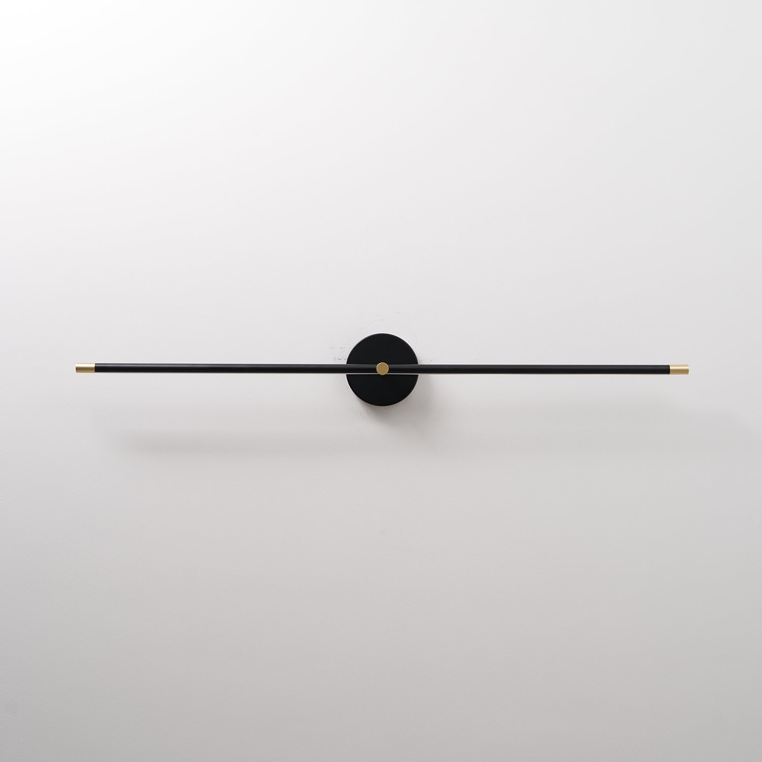 Linear LED Wall Lamp Minimalist Vanity and Picture Light with Integrated LED