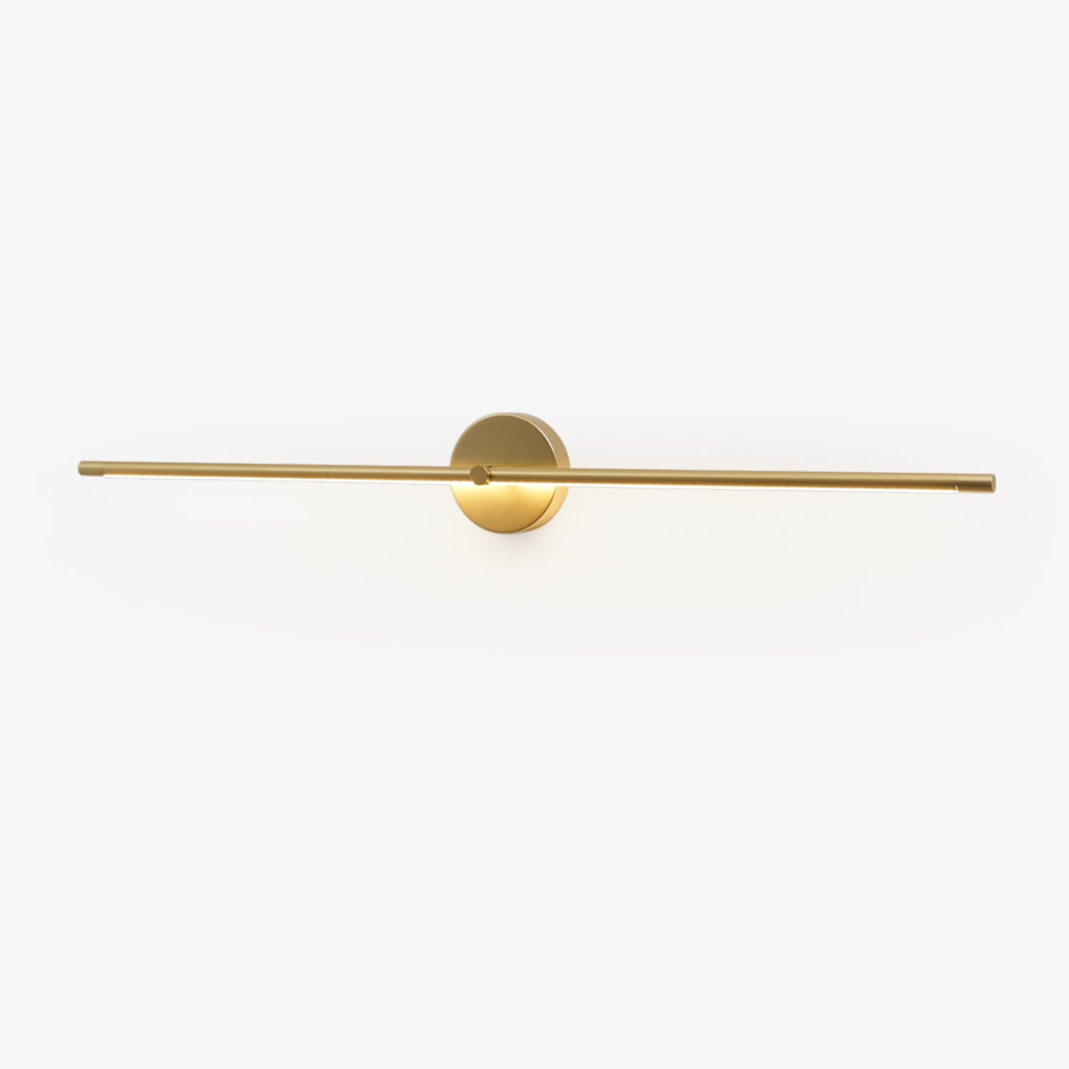 Linear LED Wall Lamp Minimalist Vanity and Picture Light with Integrated LED