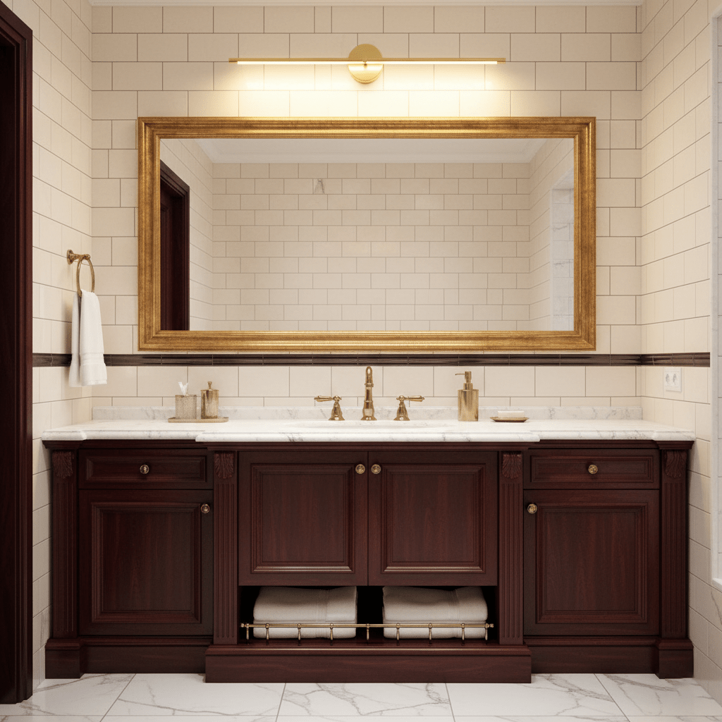 Linear LED Wall Lamp Minimalist Vanity and Picture Light with Integrated LED
