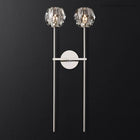 Polished Nickel