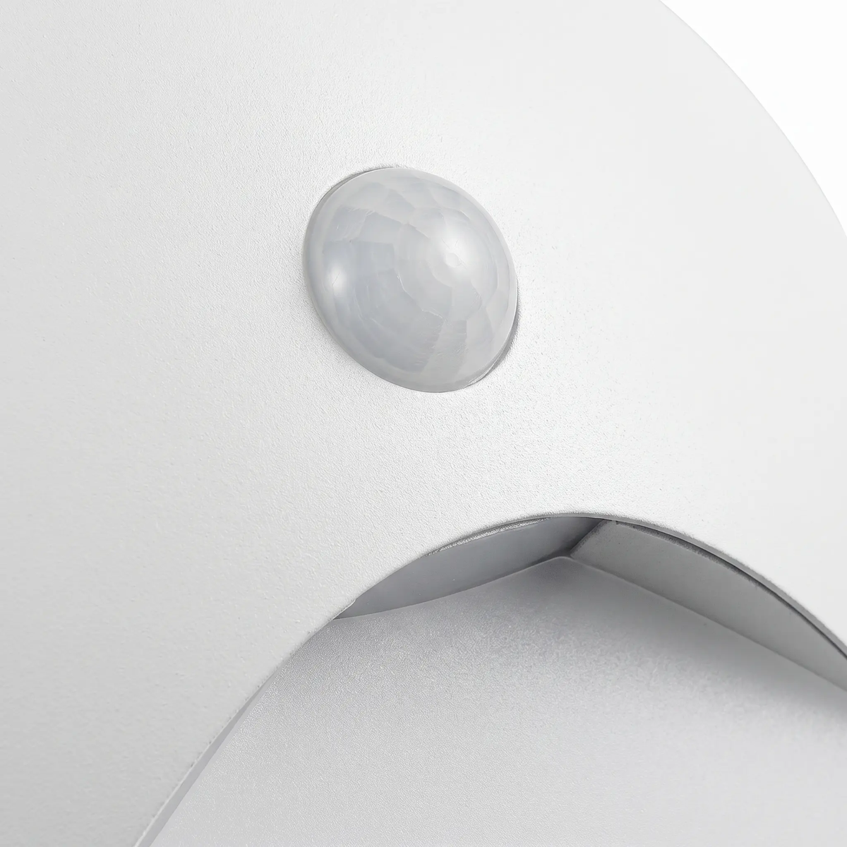 Modern Waterproof LED Wall Light for Indoor and Outdoor Use