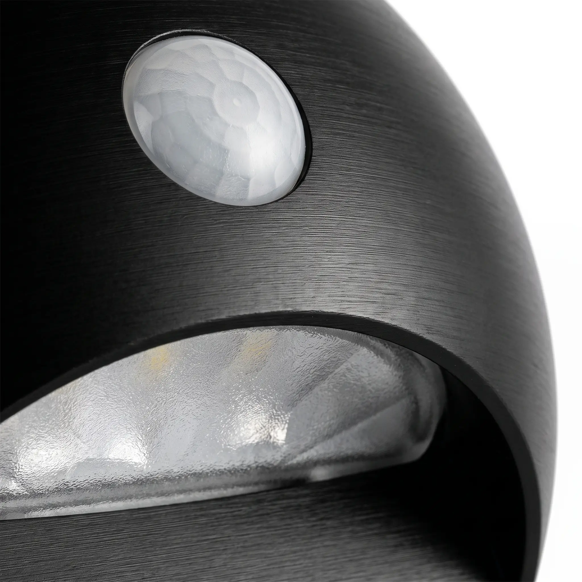Modern Waterproof LED Wall Light for Indoor and Outdoor Use