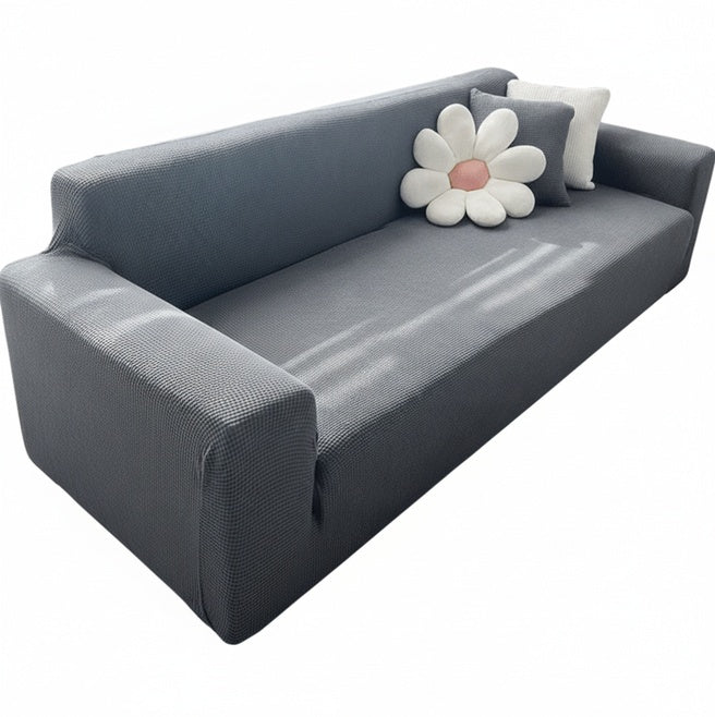 Non-Slip Jacquard Sofa Cover