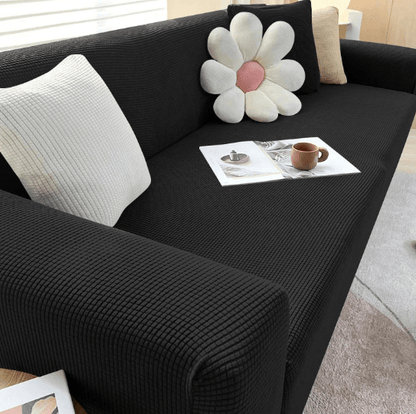 Non-Slip Jacquard Sofa Cover