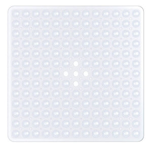 Frosted White