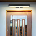 With Motion Sensor