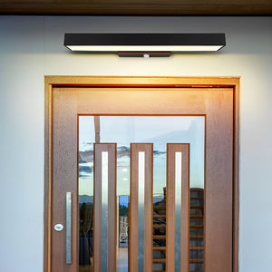 With Motion Sensor